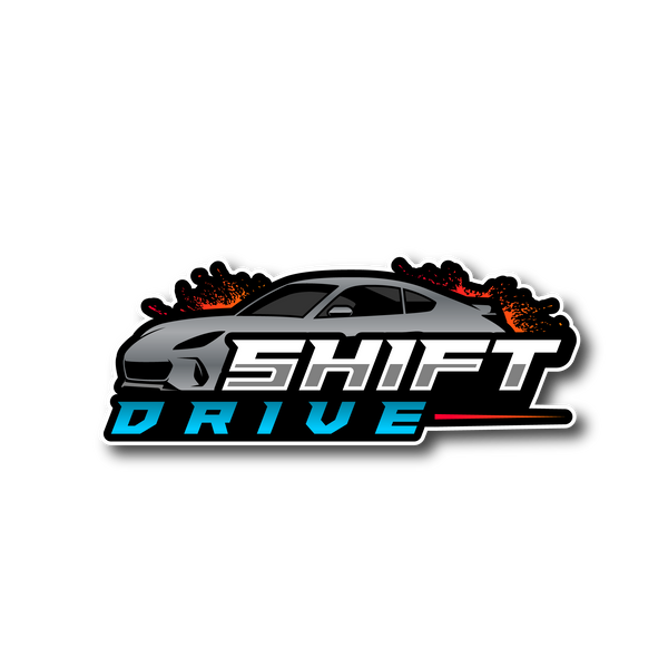 ShiftDriveAuto